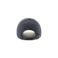 thumbnail image 2 of Gorra ajustable MLB LA Dodgers Clean Up azul marino 47, 2 of 2