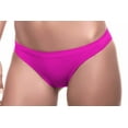 thumbnail image 1 of Lupo Women's Tanga Panty, 1 of 4
