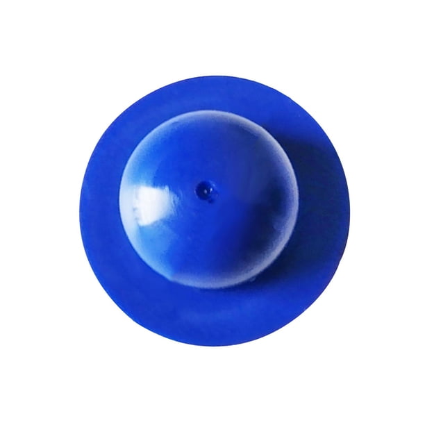 Tapones de pared Zulema para colador de bomba de piscina azul