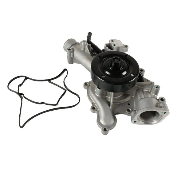 POLARPRA Engine Water Pump AW7168，58-623,252901 For 2003-2008 Dodge Hemi Engine RAM Pickup 1500 V8-5.7L