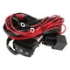 thumbnail image 4 of UTV Turn Signal Rocker Switch ATV Street Legal Lighting Kit Turn Signal Flasher Relay Harness Replacement for Polaris Ranger RZR Horizontal Turn Switc, 4 of 5