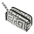 thumbnail image 2 of Travel Makeup Bag Case Bag Cosmetic Pouch Toiletry Zip Organizer by Zodaca, 2 of 3