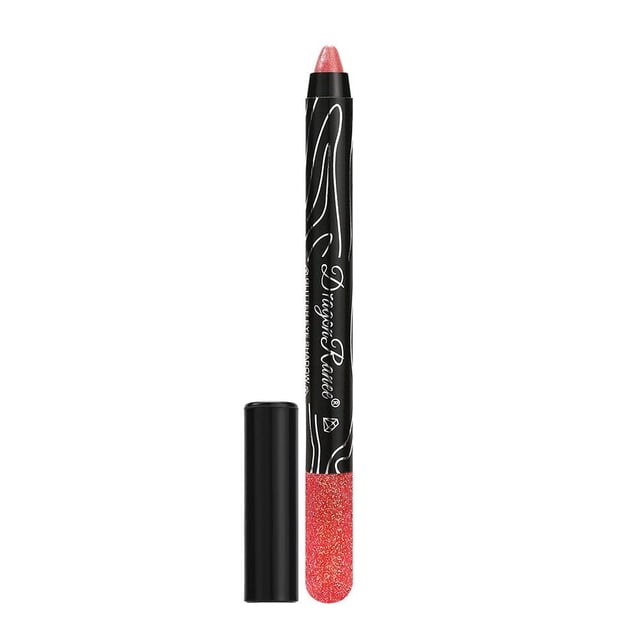 Eyeshadow Pencil Crayon Eyeshadow Stick Shimmer Cream Eyeshadow Pen Glitter