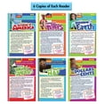 thumbnail image 3 of Ready to Go: Ready to Go Guided Reading: Infer, Grades 1 - 2 (Paperback), 3 of 6