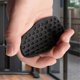 thumbnail image 5 of Anti-Slip Workout Grips Ergonomic Rubber Hand Protector Gloves for Weight Lifting, Pull-Ups, Gym Training and Exercise, 5 of 5
