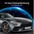thumbnail image 5 of 4K Dash Cam Pro – Ultra HD Recording with Front/Rear Cameras, Night Vision, and 24/7 Monitoring, 5 of 7