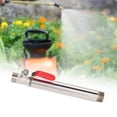 thumbnail image 4 of Nimomo Switch Handle Metal Ball Valve Sprayer Handle Switch Parts Agricultural Spraying Equipment Accessory(M18*1.5, 155cm), 4 of 7