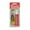 Black Gold, variant on Berkley Scented Flicker Shad®, 2 in, Crankbaits, Slick Firetiger (1 Count)