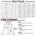 thumbnail image 5 of Womens Hoodies Oversized Long Sleeve Sweatshirt Fashion Casual Long Sleeve Solid Fleece Hooded Loose Comfy Trendy Pullover Tops with Pockets, 5 of 5
