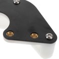 thumbnail image 3 of OULII 1Pack Motorcycle Chain Guard Reduces Friction Protects Chain for Off-Road Riding and Dirt Biking, 3 of 8