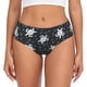 thumbnail image 1 of Fotbe Turtle Calzones Estampados para Mujer – Ropa Interior de Algodón, Cómoda, Suave y Elástica-Small, 1 of 6
