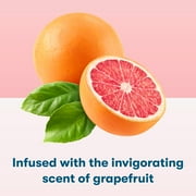ECOS Hypoallergenic Dish Soap, Grapefruit, 25 Fl Oz