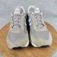 thumbnail image 3 of New Balance Shoes Mens 9.5 D 515v3 Training Sneakers Gray Suede Low ML515GR3, 3 of 6