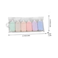 thumbnail image 3 of Yrmaups Mini Correction Tapes for Study, 6-Pack Ergonomic Tape Eraser, Quick-Drying Correction Fluid for Classroom, Study, Office, Homework, 3 of 9