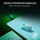 thumbnail image 5 of Ratón inalámbrico para juegos Razer Viper V3 Pro, 35 K DPI, 95 horas, blanco, 5 of 8