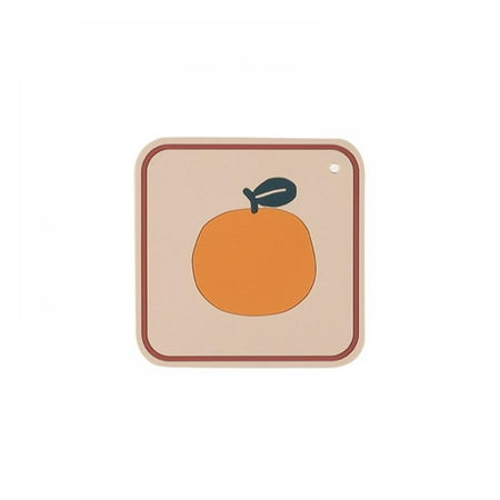 

Promotions! PVC Square Coaster Table Placemat Tabletope Protection Heat Resistant Mats Pads Table Decoration Accessories