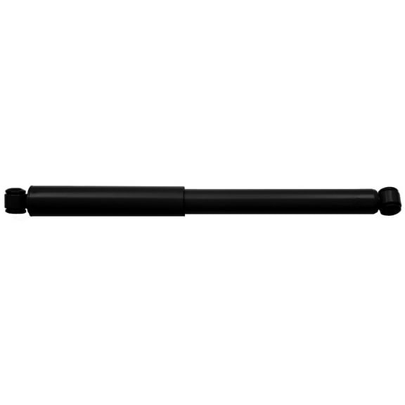 Gabriel 81923 Guardian Rear Shock Absorbers Fits 97-04 Dodge Dakota, 98-03 Dodge Durango 4WD, 98-03 Dodge Durango RWD (1 pack)
