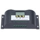 thumbnail image 5 of Controlador de carga solar, controlador de carga solar inteligente Controlador de carga solar con modos de control de temporizador ajustables Controlador solar elegante y moderno NikouMX herramienta, 5 of 8
