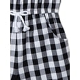 thumbnail image 2 of Wonder Nation Girls One Shoulder Romper, Sizes 4-18 & Plus, 2 of 3