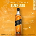 thumbnail image 2 of Whisky Johnnie Walker Black Label cocktail kit 750 ml, 2 of 4