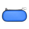 thumbnail image 1 of Bolsa Estuche rígido antichoque de EVA para la cubierta de la consola de juegos PS Vita (azul) Tmvgtek Para estrenar, 1 of 4