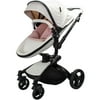 Wonder Buggy Stork Stroller - Snow White