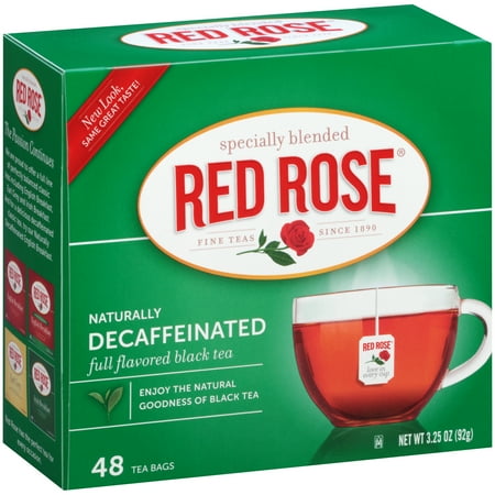 Is Black Tea Naturally Decaffeinated Is Black Tea Naturally Decaffeinated