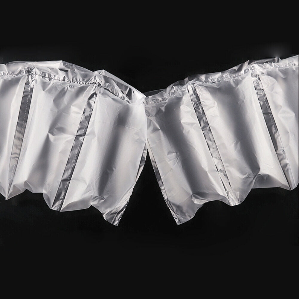 Air Pillow Packaging Bag Film for Machine Cushion Bubble 3000Pcs