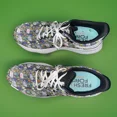 thumbnail image 3 of New Balance Men's Fresh Foam M1080J12 Love Running Shoes Size 13, 3 of 6