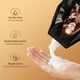 thumbnail image 4 of Fiudx Ofertas y liquidaciones Caviar Hair Mask Repair Dry And Frizzy Acondicionador suave que no duerme Caviar Extravagant Hair Mask Caviar Extravagant Sin evaporación Film Hair Mask 350g, 4 of 7