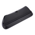 thumbnail image 3 of Game Console Charging Stand Portable RGB Light Effect Game Console Charge Base Holder for PS Portal Black, 3 of 4