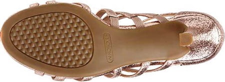 aerosoles passionfruit sandal