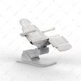 thumbnail image 2 of Silver Fox - Facial Bed and Exam Chair w. Rotation - 2272B (Sand), 2 of 6