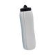 thumbnail image 5 of Botella de agua deportiva, botella para beber, botella flexible, botella de fitness para exteriores Boca corta blanca, 5 of 9