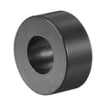 thumbnail image 5 of Uxcell Nylon 3.2mmx7mmx3mm Round Spacer for M3 Screws Black 100 Pack, 5 of 5