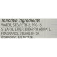 thumbnail image 4 of Avon Mesmerize Roll-on Deodorant. 2.6 Fl oz / 75 ml. Pack of 3, 4 of 7