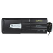 Shatter 10-Disc Car CD/MP3 Changer, RM1900MP3