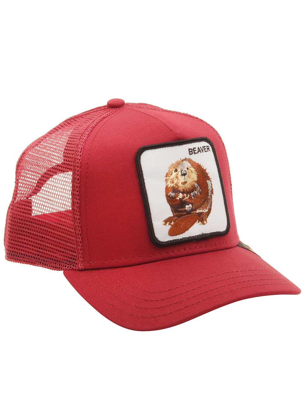 Goorin Bros. Mens Big Red Hat in Red 