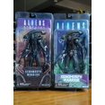 thumbnail image 2 of NECA Alien - Figura de guerrero con rejilla, juguete coleccionable zhangyuxiang unisex, 2 of 2