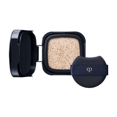 Cle de Peau Beaute Radiant Cushion Foundation Dewy REFILL ONLY - I10/ Very Light Ivory
