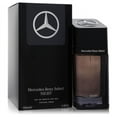 thumbnail image 2 of Mercedes Benz Select Night Cologne By Mercedes Benz Eau De Parfum Spray 3.4 oz, 2 of 2