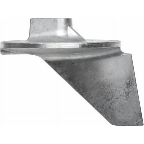 New Anode Trim Tab Zinc Sierra - Southern Marine 18-6119z