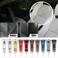 thumbnail image 4 of Leather Repair Gel Filler Cream Restore Car Seat Sofa Scratch Scuff Hole Diy_c*, 4 of 4