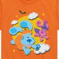 thumbnail image 3 of Blue's Clues & You! - Full Moon - Toddler And Youth Short Sleeve Graphic T-Shirt, 3 of 5