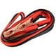 thumbnail image 1 of Cable de arranque de emergencia - Cable de arranque con extremos de clip recubiertos de color para batería de arranque, adecuado para automóviles y camiones, 1 of 5