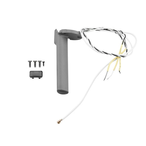 Kickstand Covers Drone Landing Gear with Antenna for DJI Mavic 2 Pro Zoom Drone, Front Left Parts
