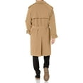 thumbnail image 4 of London Fog Men's Iconic Trench Coat, 4 of 4