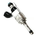 thumbnail image 4 of 2 pcs fuel injector 16600-5NA0A 16600-5TA0D 16600-5TA0A for Infinia, 4 of 5