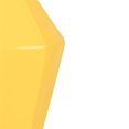 thumbnail image 3 of Vickerman M183078S 7 in. Yellow Shiny Lantern Ornament - 4 per Bag, 3 of 3