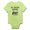 Kiwi, variant on CafePress - My Daddy Rocks Drums Body Suit - Baby Light Bodysuit, Size Newborn - 24 Months